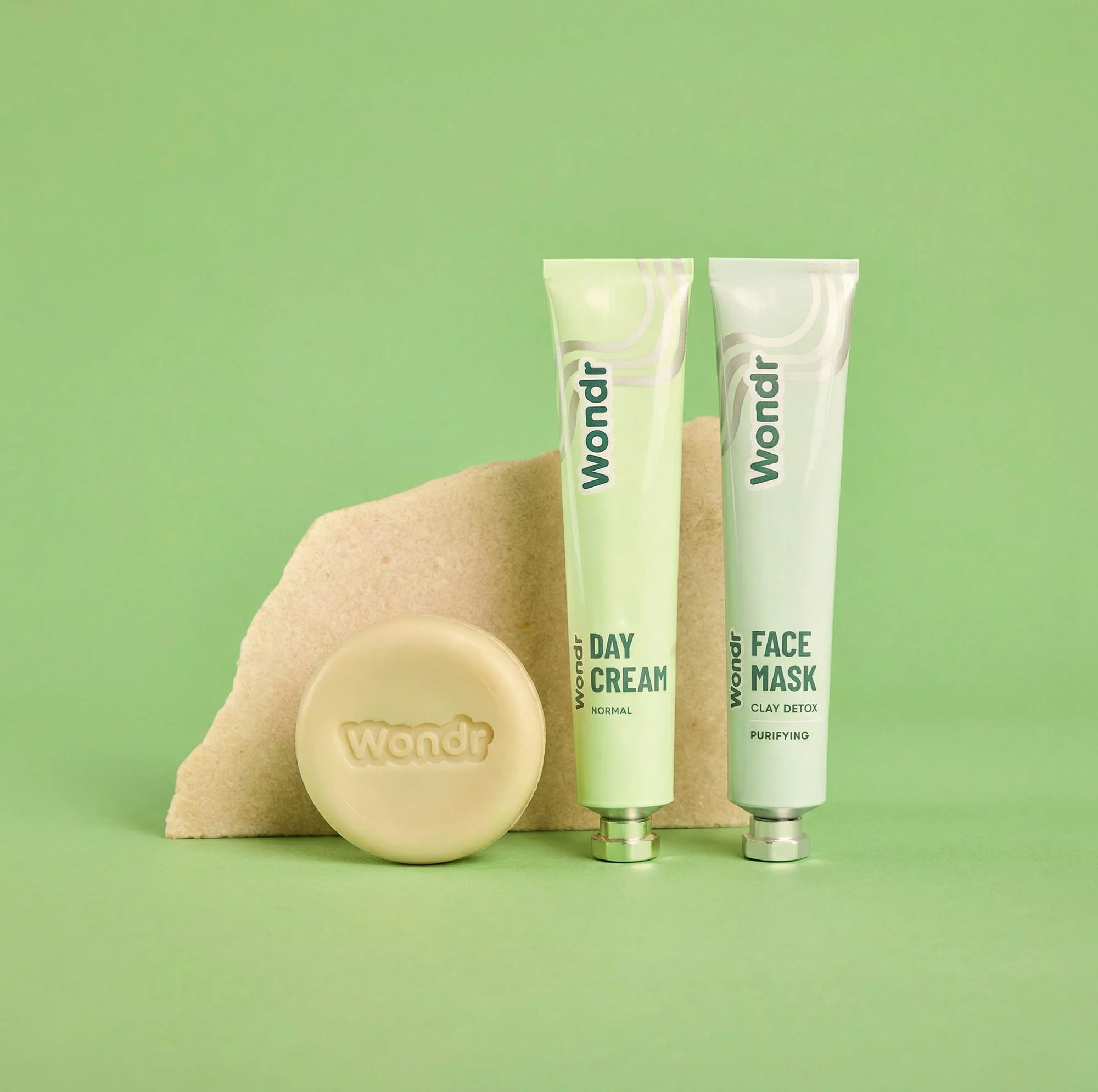 Bundle & Save | WONDR